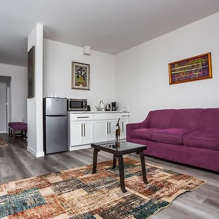 Prime Location - Awesome View -1 Bedroom Apartment San Diego Dış mekan fotoğraf