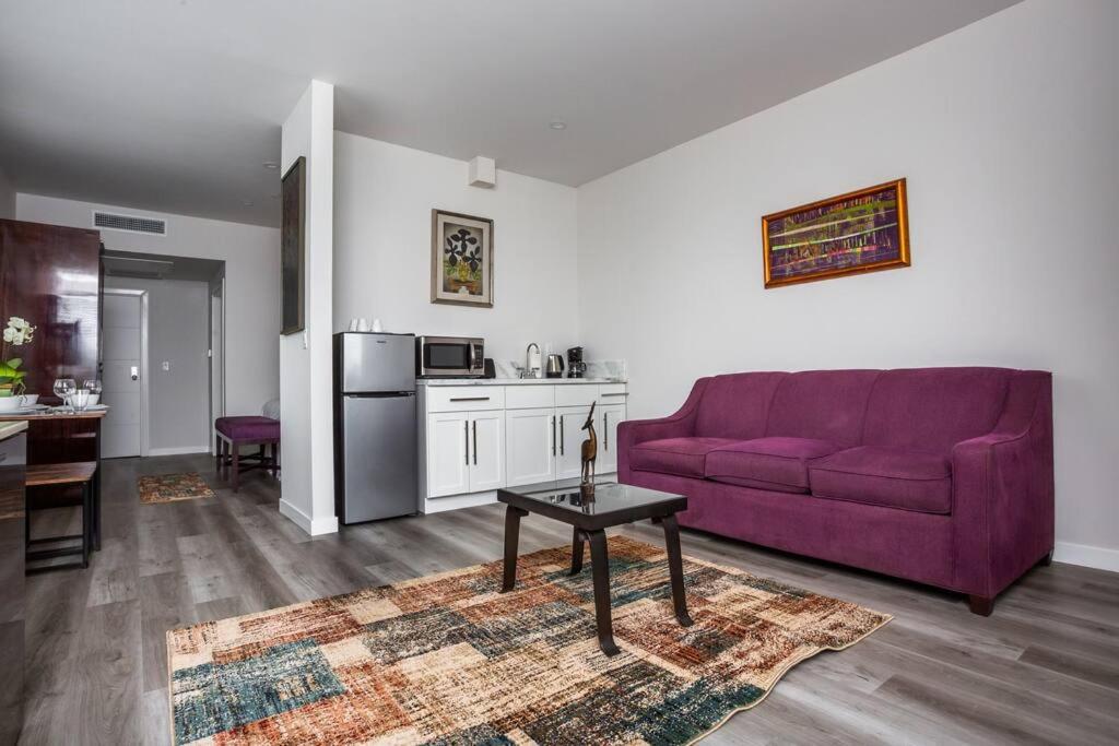 Prime Location - Awesome View -1 Bedroom Apartment San Diego Dış mekan fotoğraf