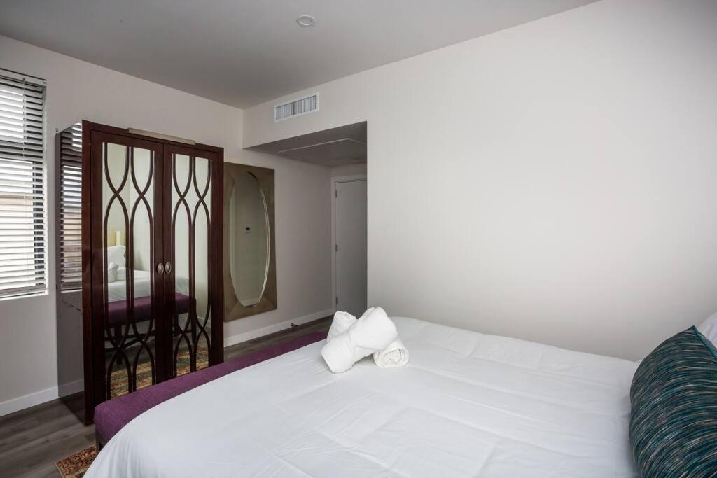 Prime Location - Awesome View -1 Bedroom Apartment San Diego Dış mekan fotoğraf