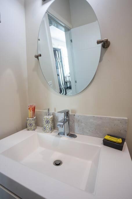 Prime Location - Awesome View -1 Bedroom Apartment San Diego Dış mekan fotoğraf