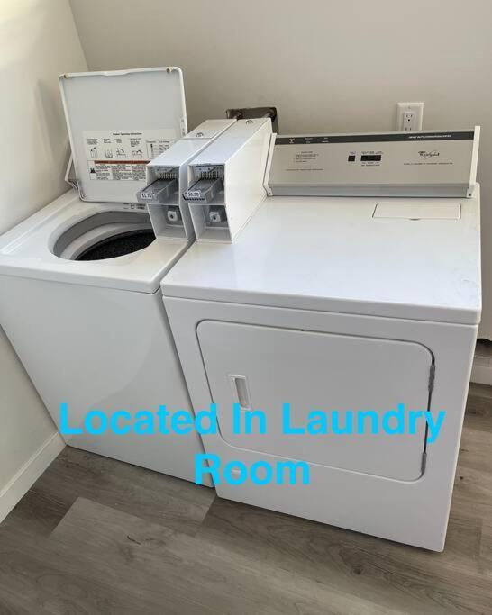 Prime Location - Awesome View -1 Bedroom Apartment San Diego Dış mekan fotoğraf