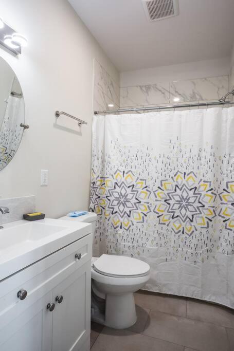 Prime Location - Awesome View -1 Bedroom Apartment San Diego Dış mekan fotoğraf